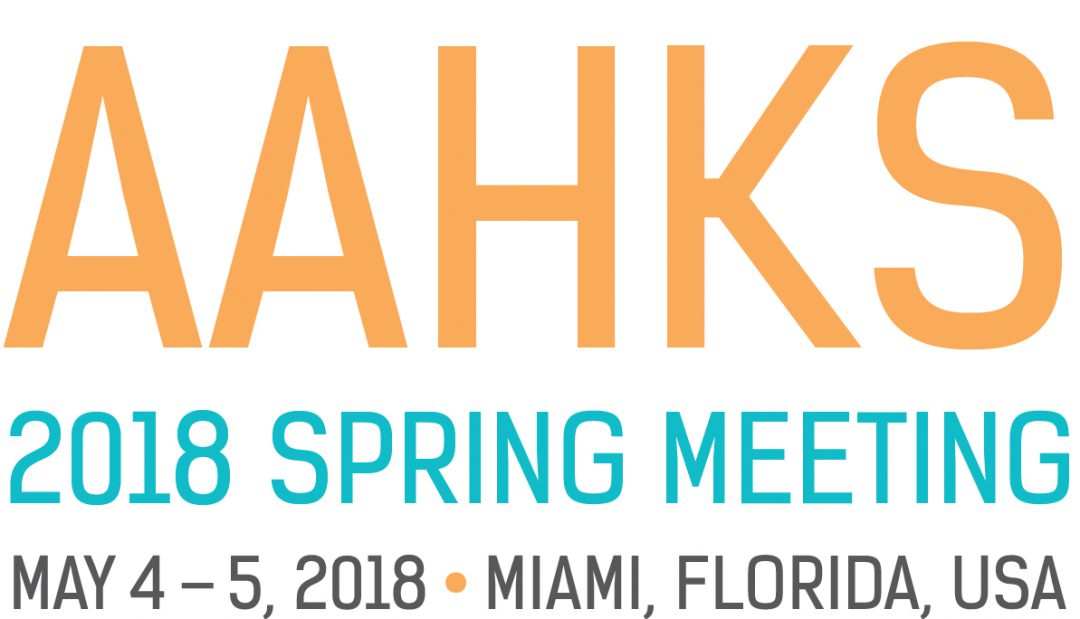 AAHKS_Spring_Meeting_2018_lockup_RGB AAHKS