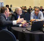 Spring Meeting discussion