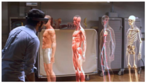 holograms in medicine