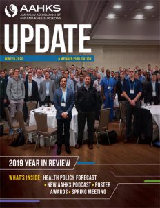 Cover winter 2020
