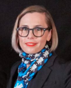 Dr. Kim Tucker