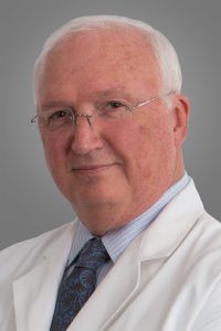 Dr. Michael Christie