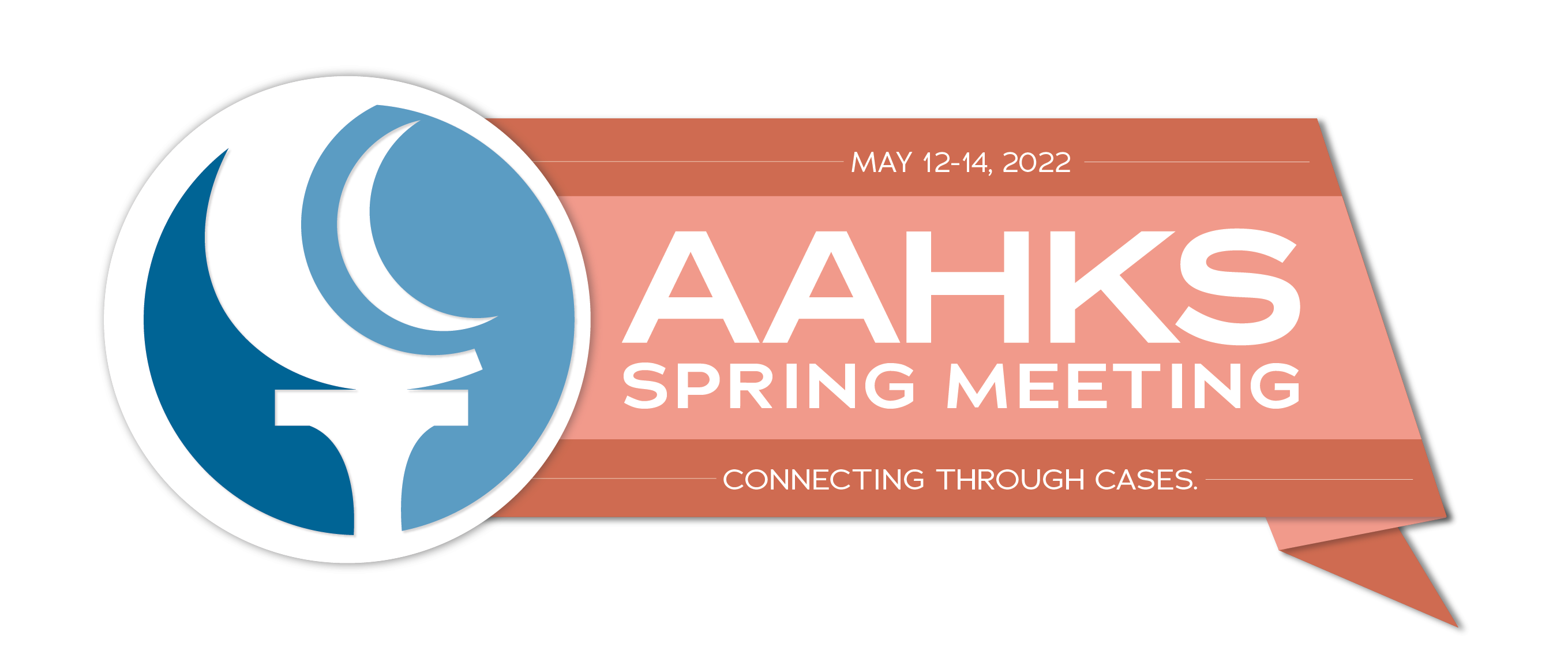 Spring Meeting logo AAHKS