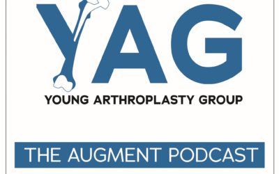 The YAG Augment: Developing the Annual Meeting Program with Dr. Jeremy Gililland