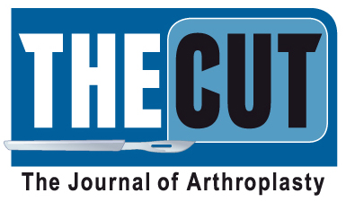The Journal of Arthroplasty’s: The Cut
